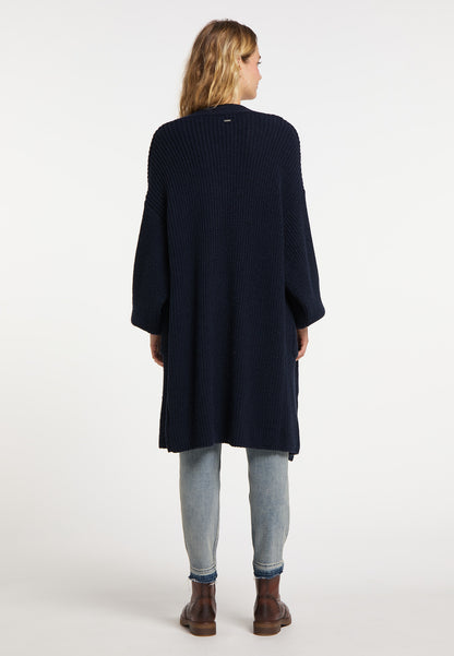 DreiMaster Vintage Damen-Strickjacke