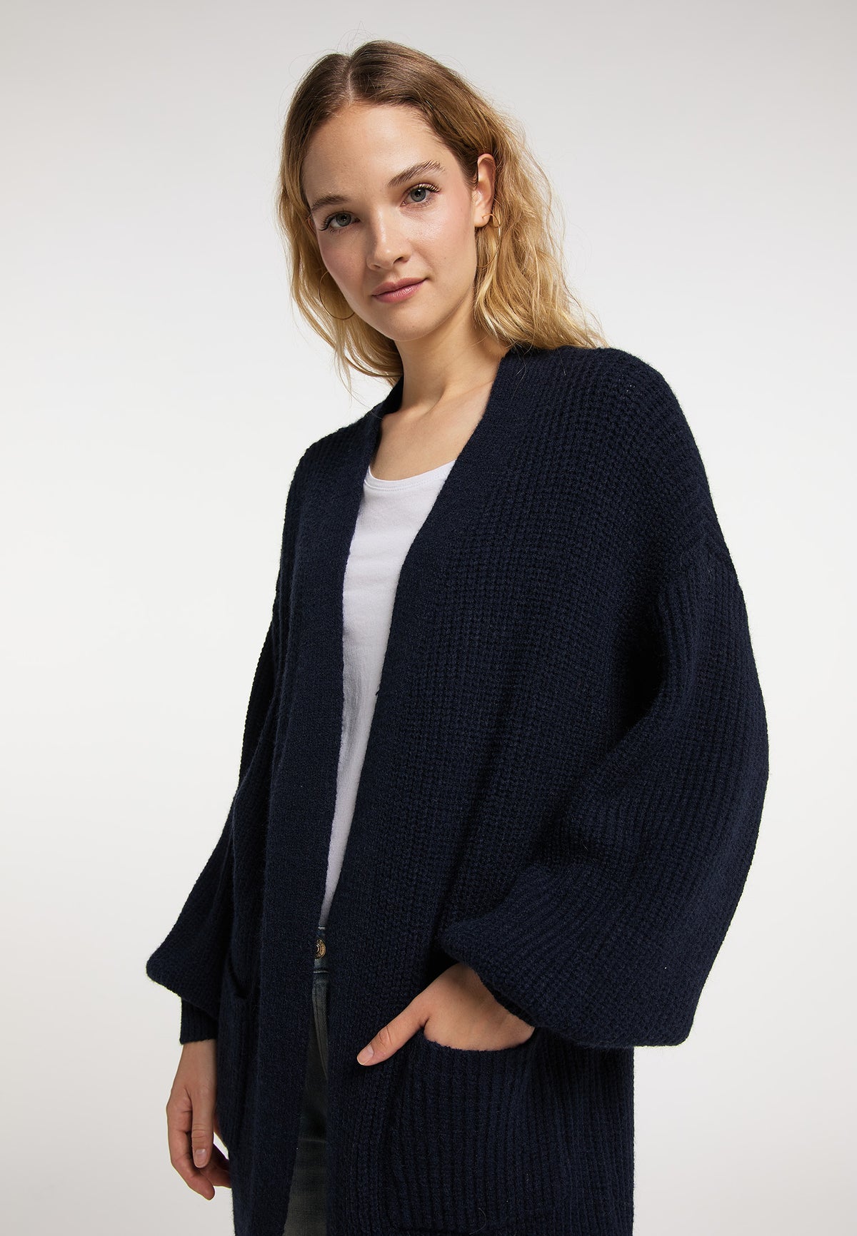 DreiMaster Vintage Women's Strickjacke