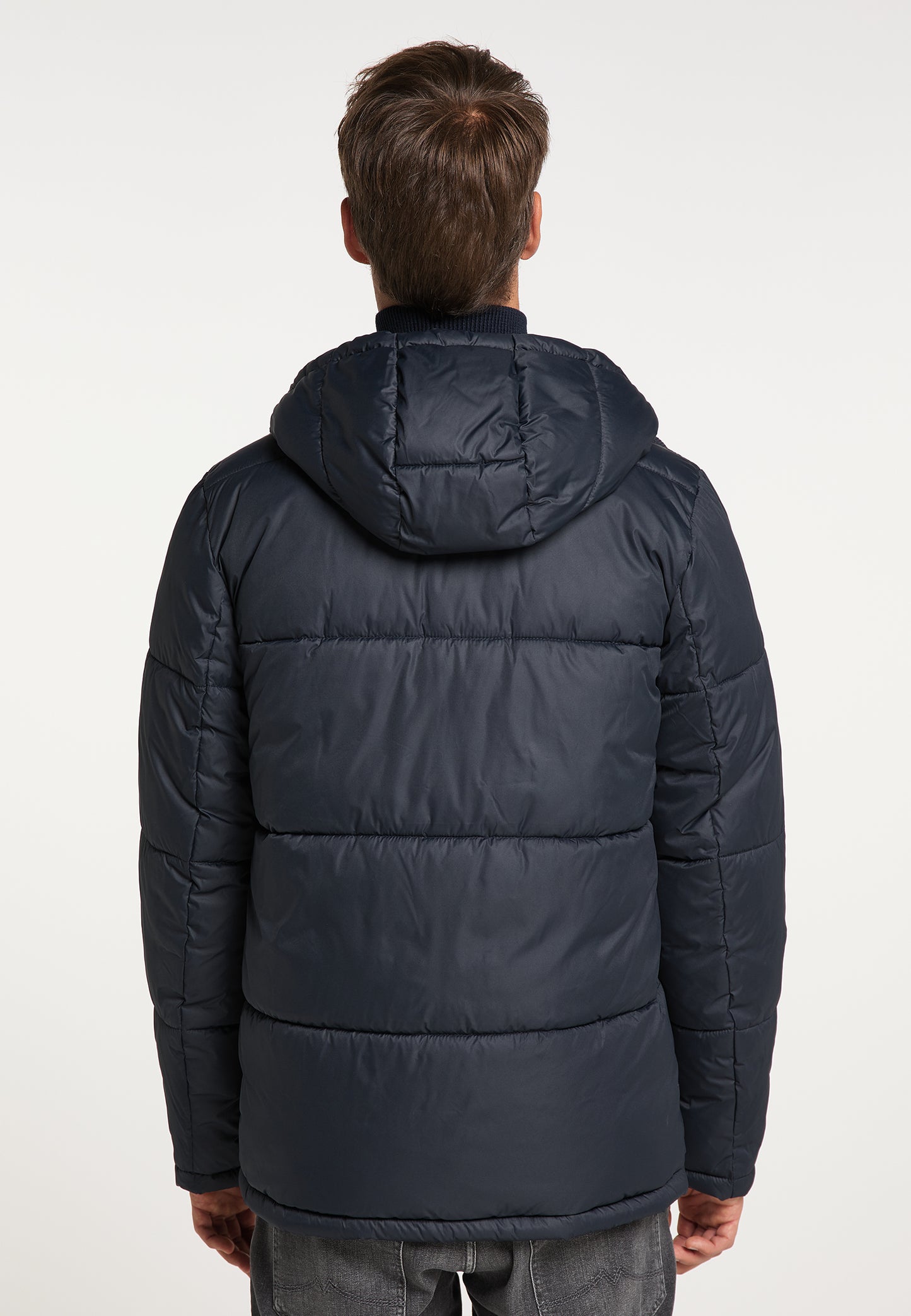 ICEBOUND Herren-Winteranorak