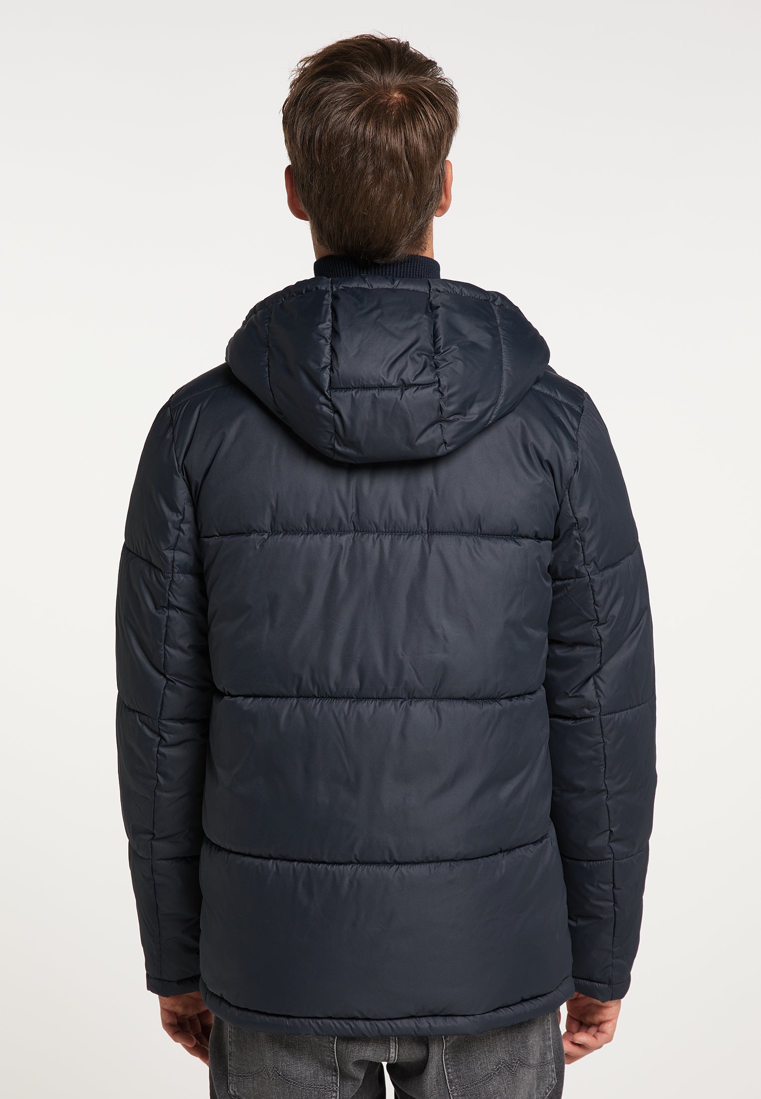 ICEBOUND Herren-Winteranorak