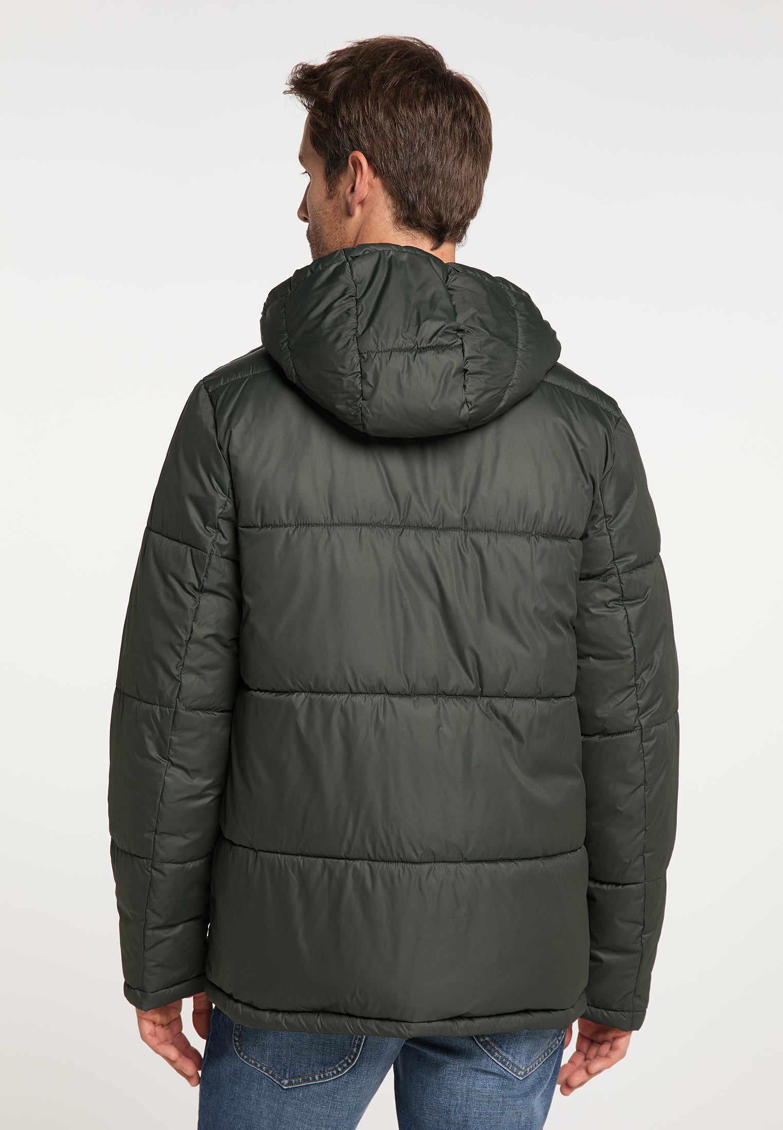 ICEBOUND Herren-Winteranorak
