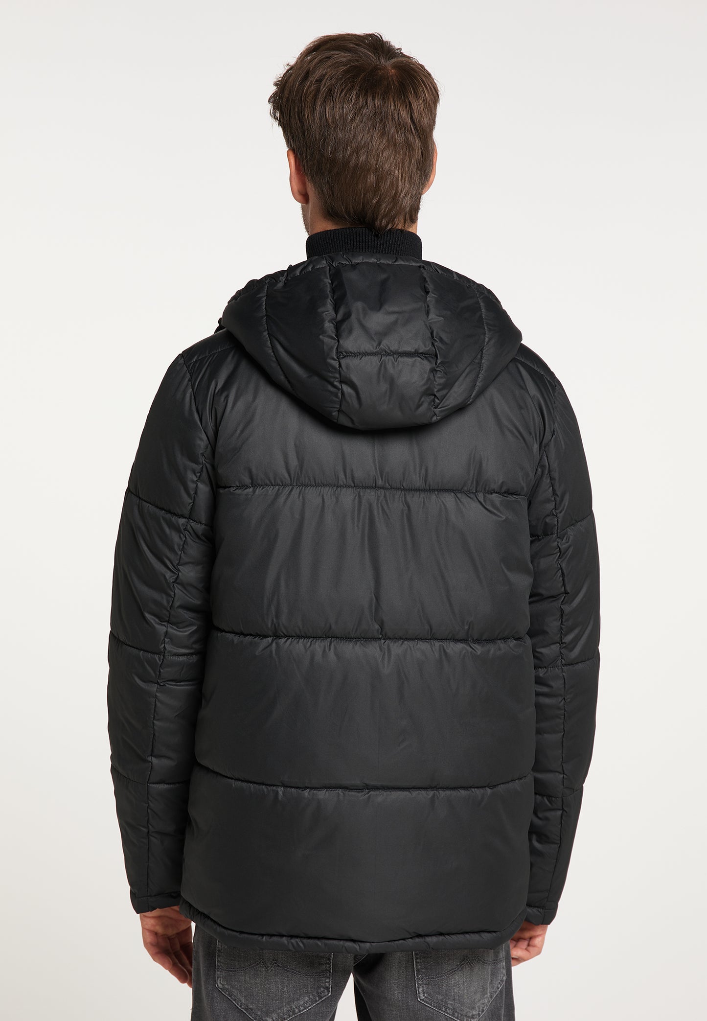 ICEBOUND Men's Winteranorak