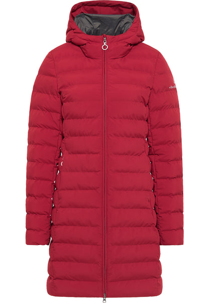 DreiMaster Maritim Women's Steppmantel