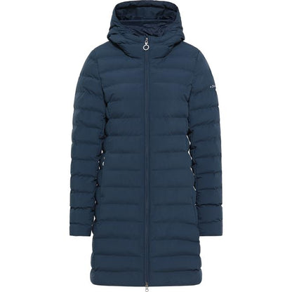 DreiMaster Maritim Women's Steppmantel