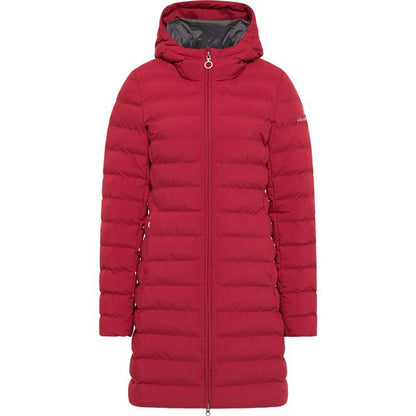 DreiMaster Maritim Women's Steppmantel