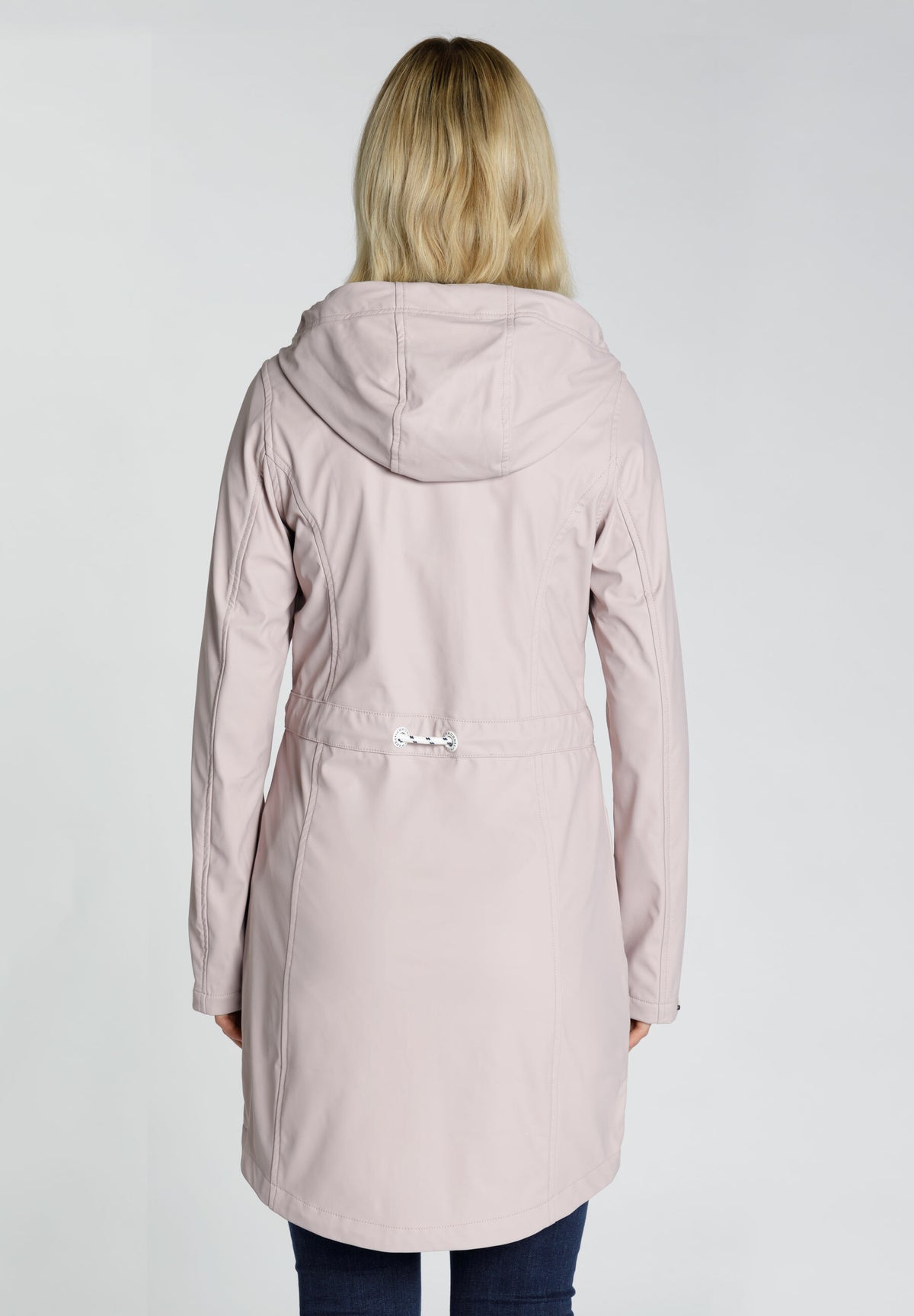 Schmuddelwedda Women's Übergangsmantel