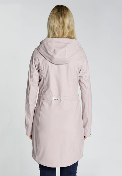 Schmuddelwedda Women's Übergangsmantel
