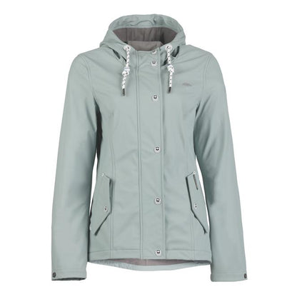 Schmuddelwedda Damen-Übergangsjacke