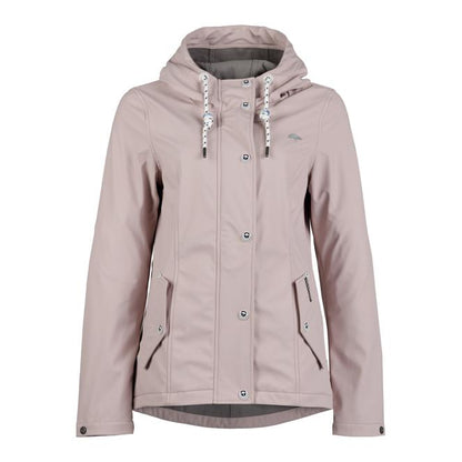 Schmuddelwedda Damen-Übergangsjacke