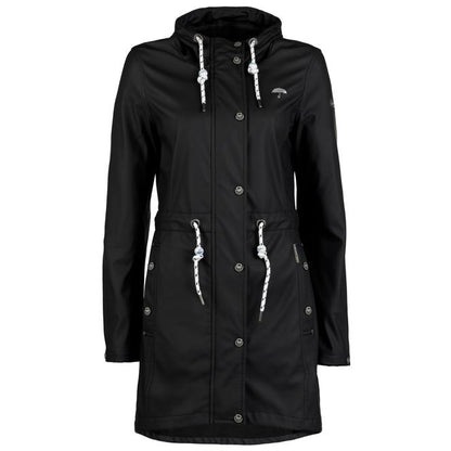 Schmuddelwedda Women's Übergangsmantel