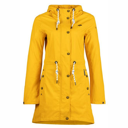 Schmuddelwedda Women's Übergangsmantel