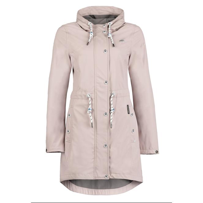 Schmuddelwedda Women's Übergangsmantel