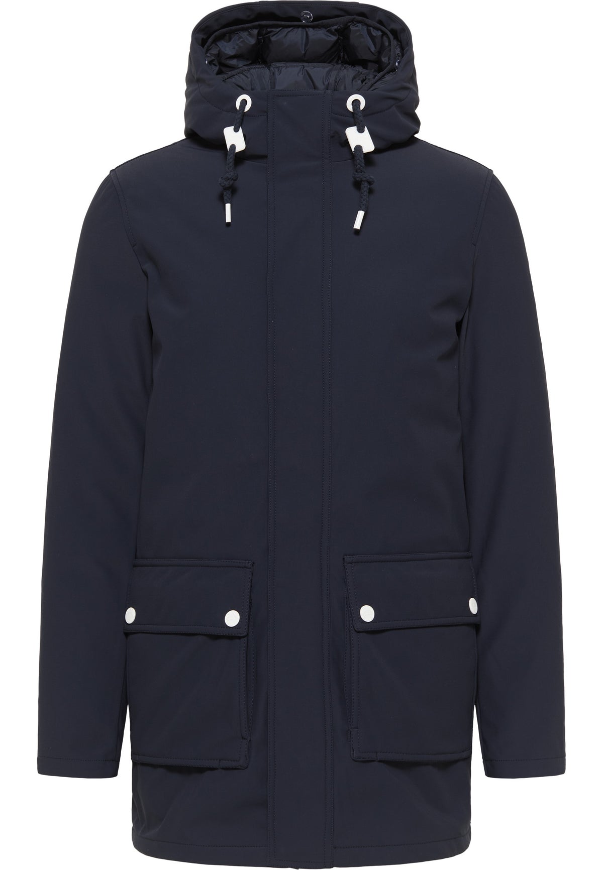 ICEBOUND Men's 3 in 1 Winterparka