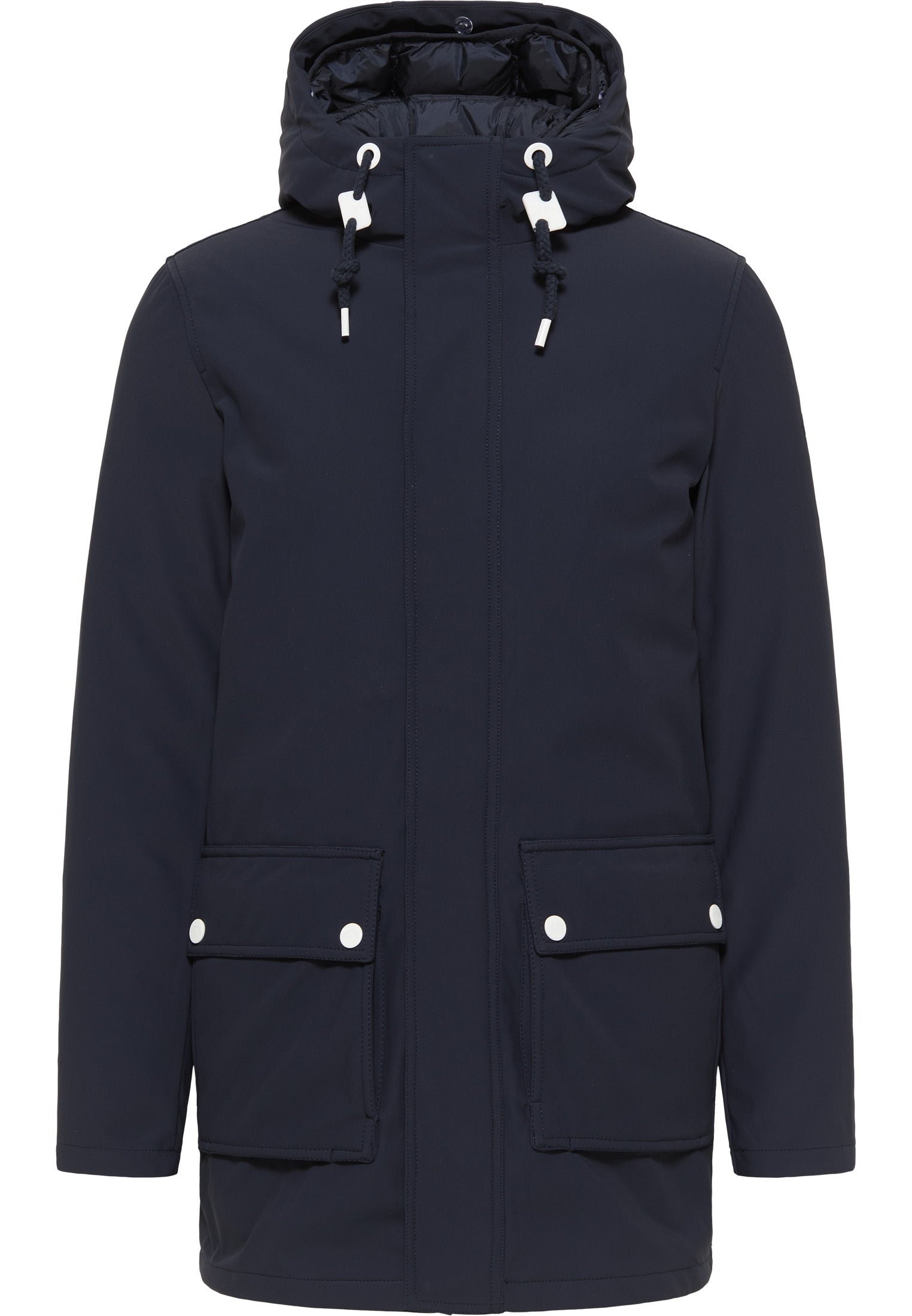 ICEBOUND Men's 3 in 1 Winterparka
