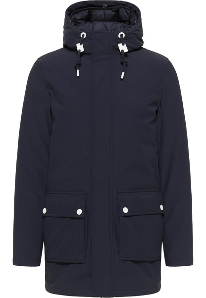ICEBOUND Men's 3 in 1 Winterparka