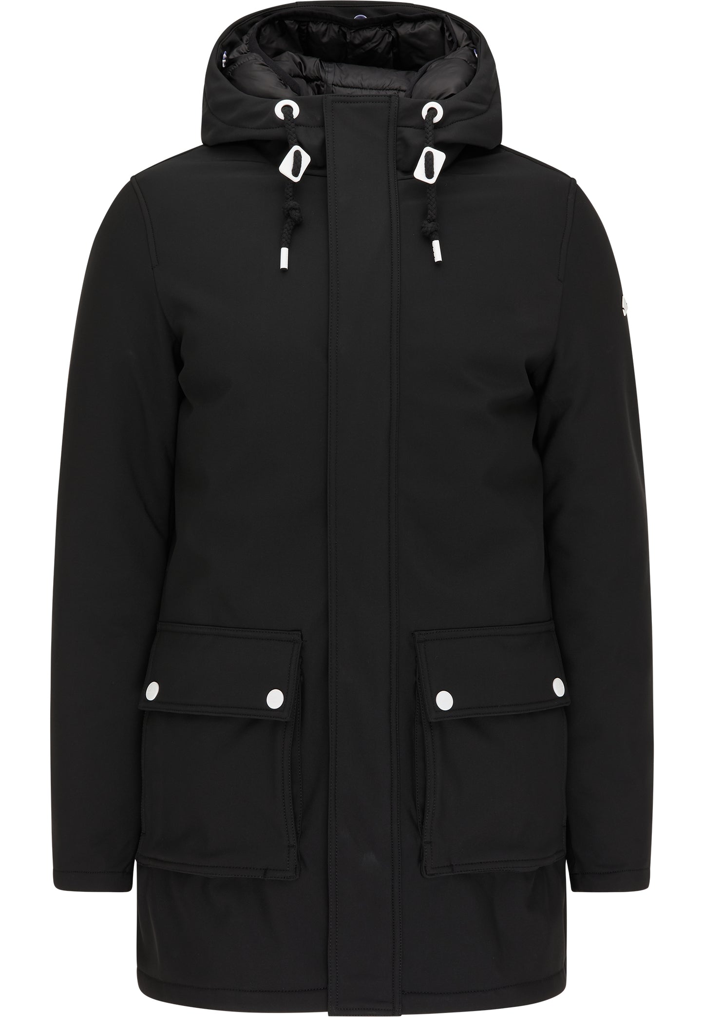 ICEBOUND Men's 3 in 1 Winterparka