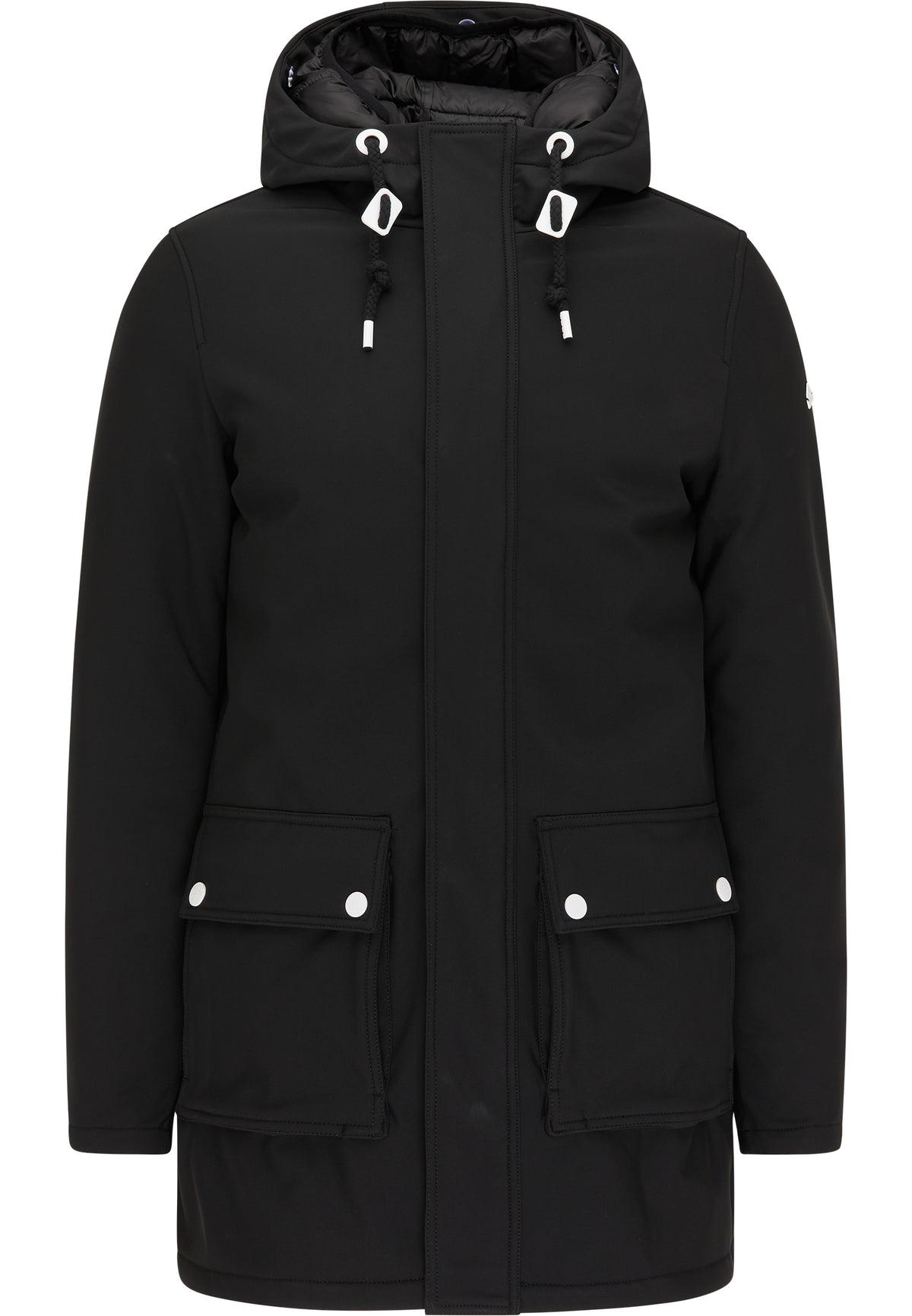 ICEBOUND Men's 3 in 1 Winterparka