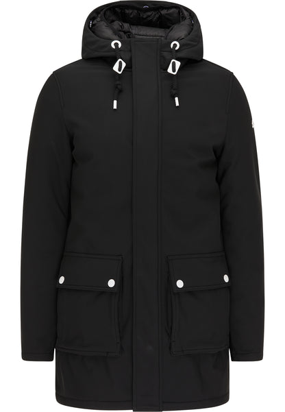 ICEBOUND Men's 3 in 1 Winterparka