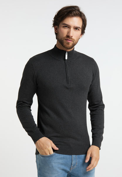 ICEBOUND Herren-Strickpullover
