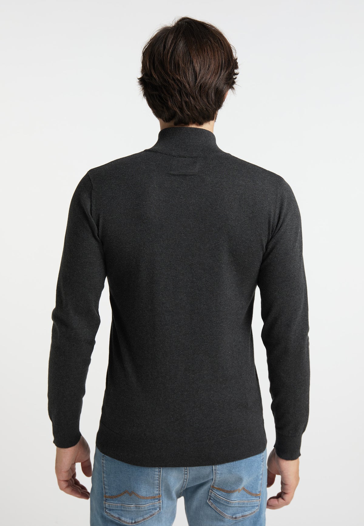 ICEBOUND Herren-Strickpullover