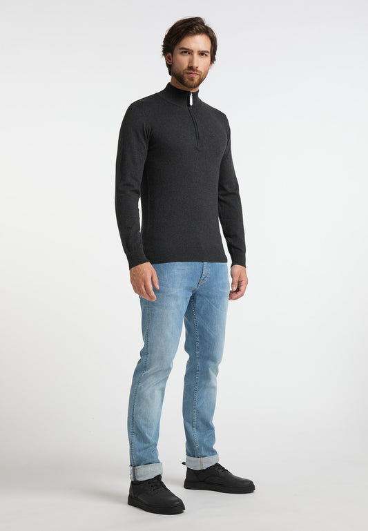 ICEBOUND Herren-Strickpullover