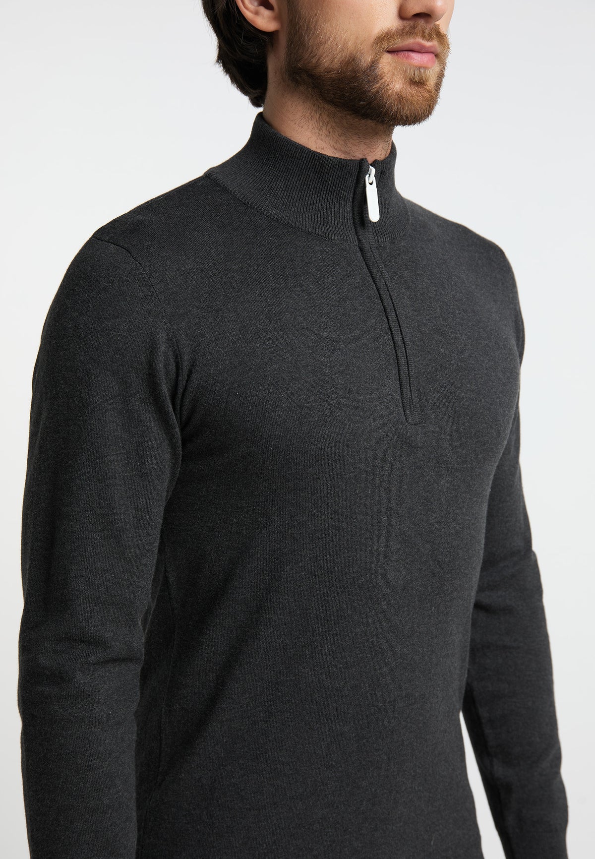 ICEBOUND Herren-Strickpullover