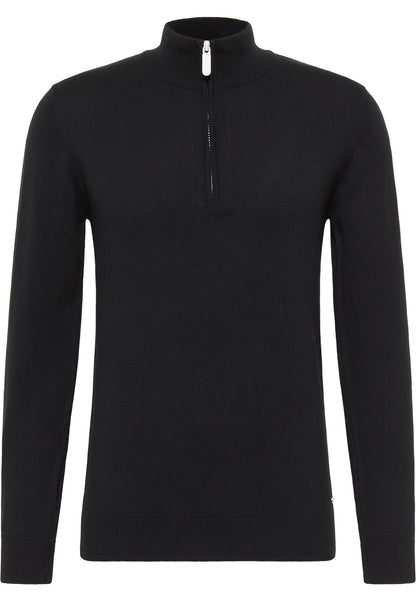 ICEBOUND Herren-Strickpullover