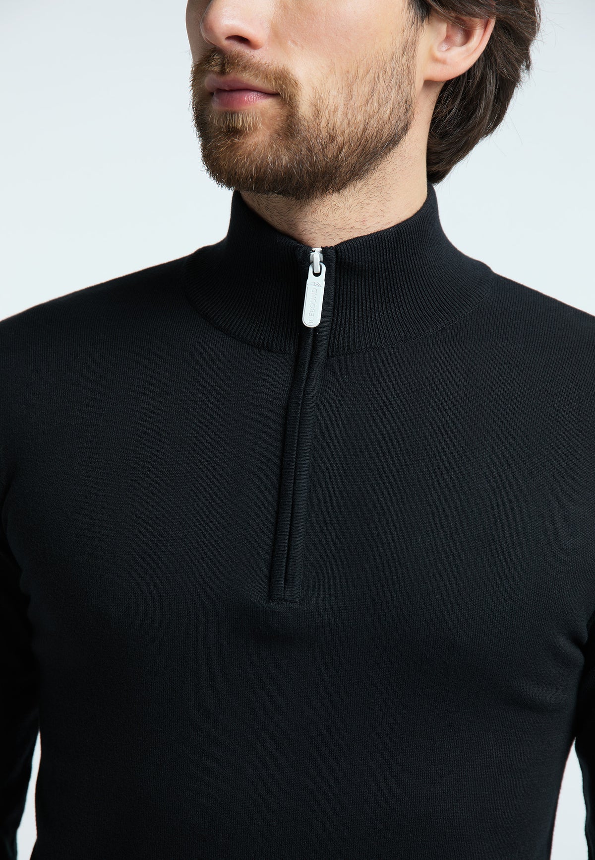 ICEBOUND Herren-Strickpullover