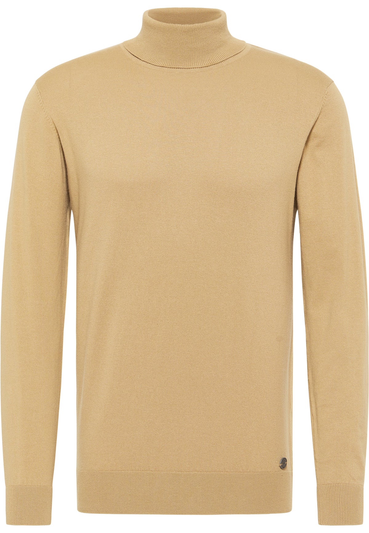 DreiMaster Maritim Herren-Strickpullover