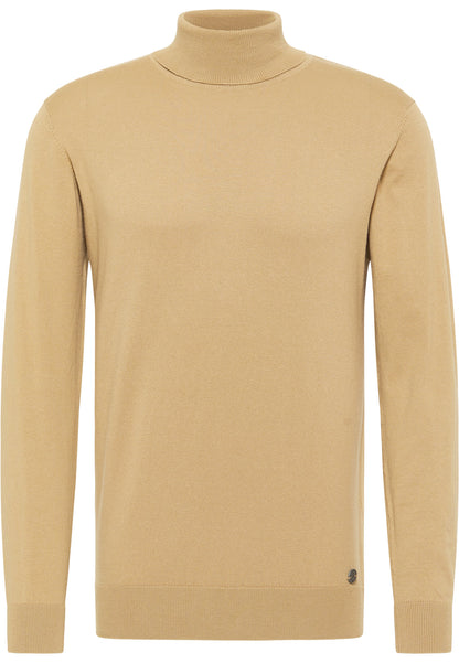 DreiMaster Maritim Herren-Strickpullover