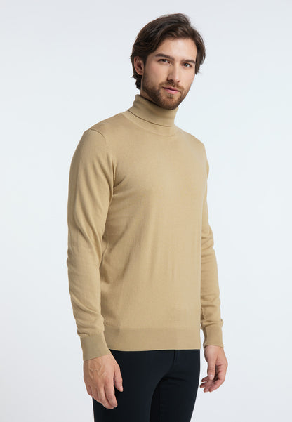 DreiMaster Maritim Herren-Strickpullover