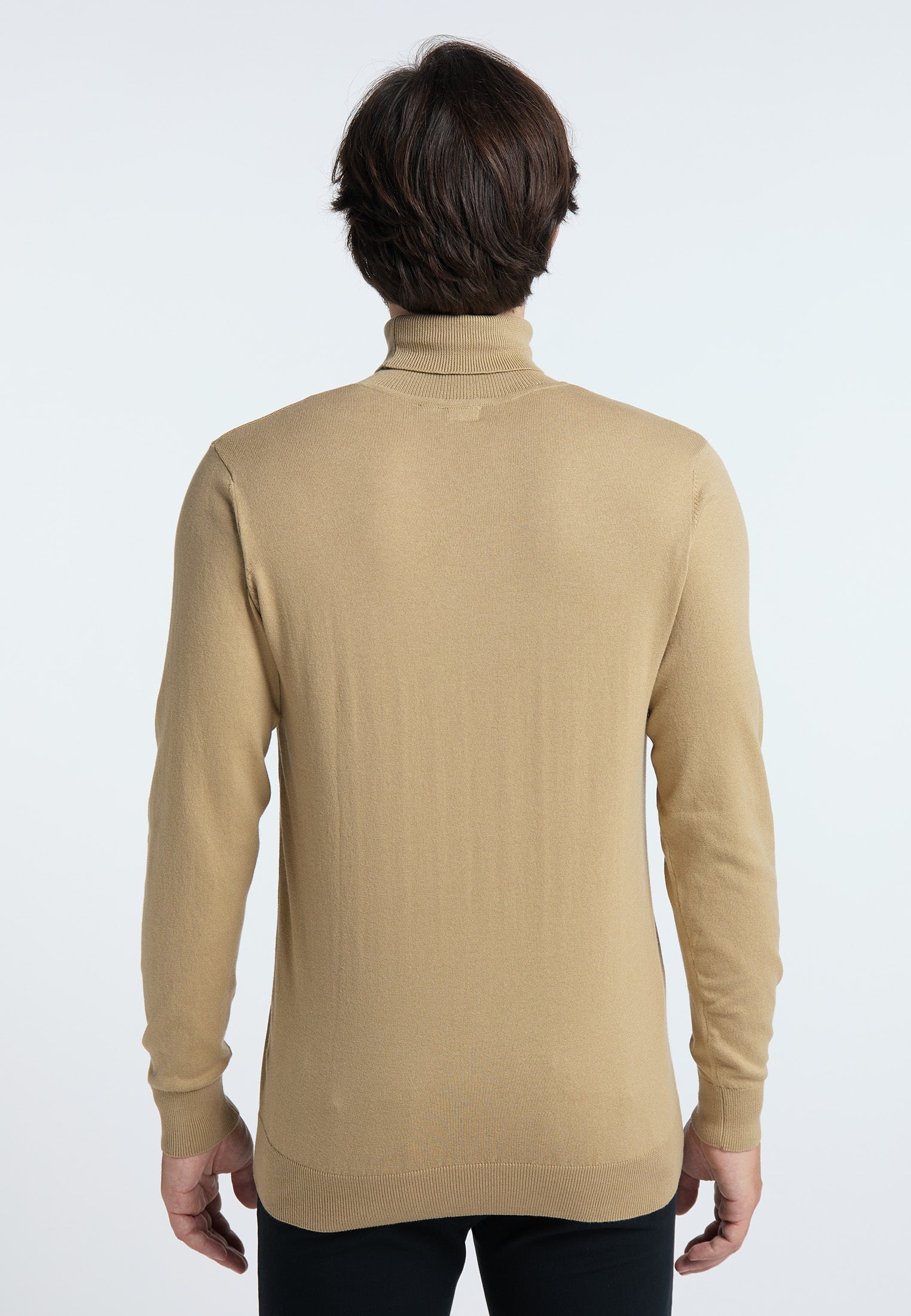 DreiMaster Maritim Men's Strickpullover