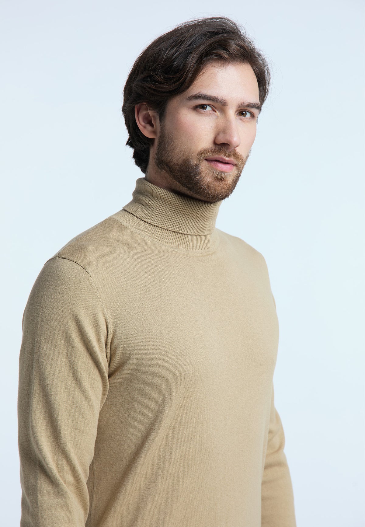 DreiMaster Maritim Herren-Strickpullover