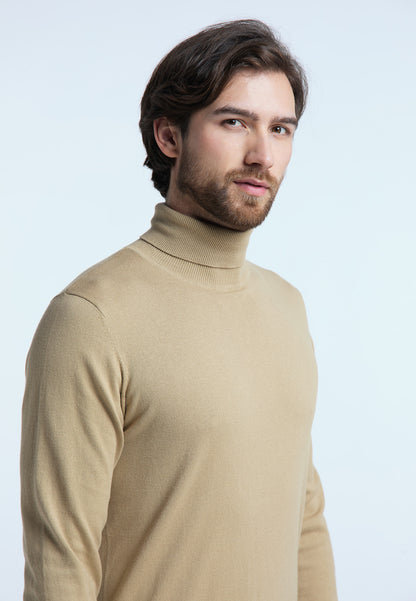 DreiMaster Maritim Herren-Strickpullover