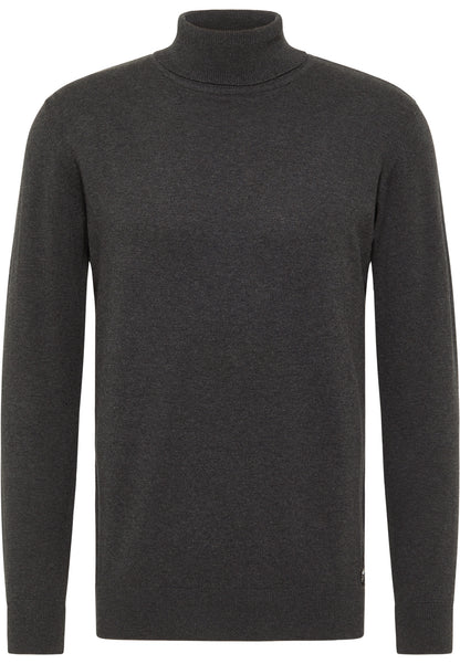 DreiMaster Maritim Herren-Strickpullover