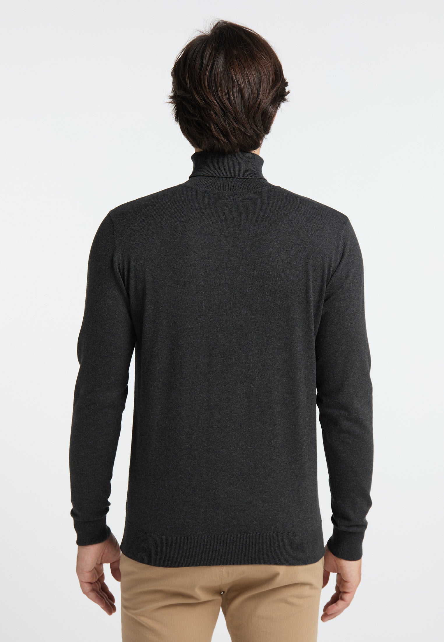 DreiMaster Maritim Men's Strickpullover