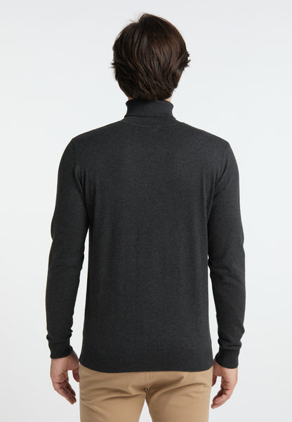 DreiMaster Maritim Men's Strickpullover