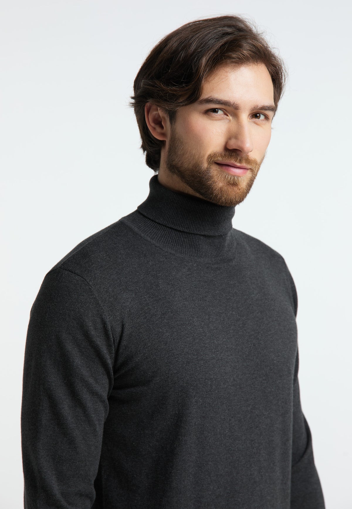 DreiMaster Maritim Herren-Strickpullover