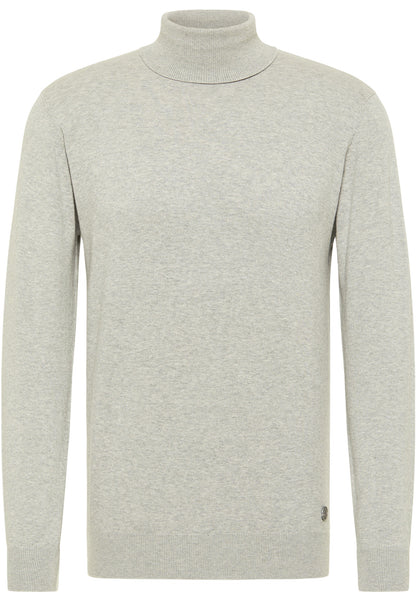 DreiMaster Maritim Herren-Strickpullover