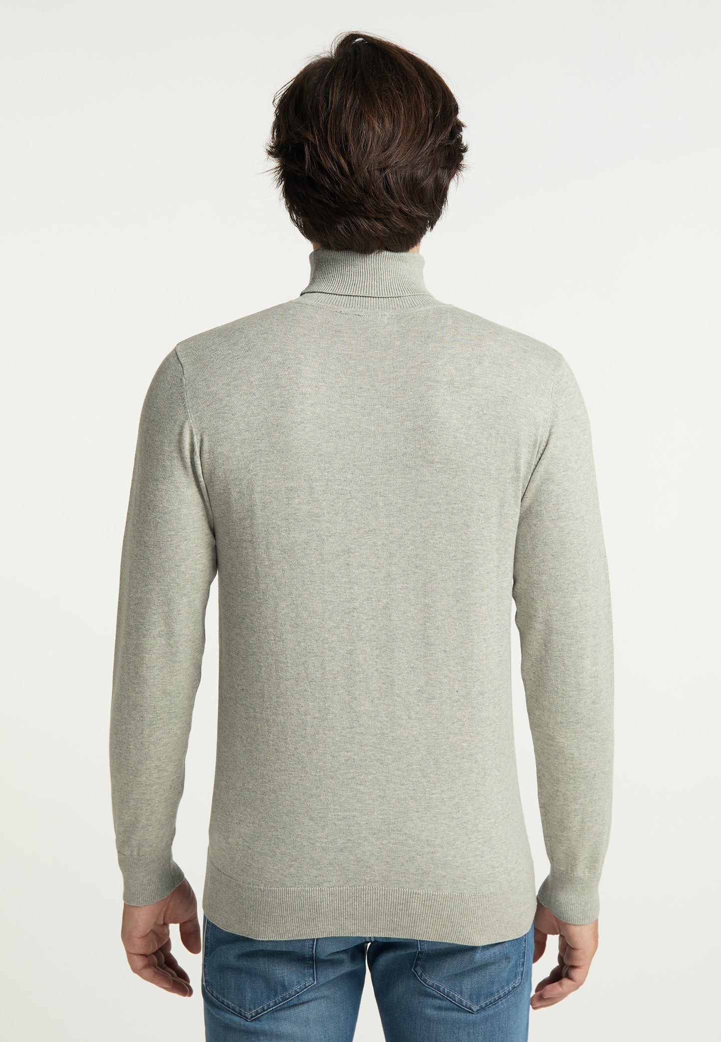 DreiMaster Maritim Men's Strickpullover