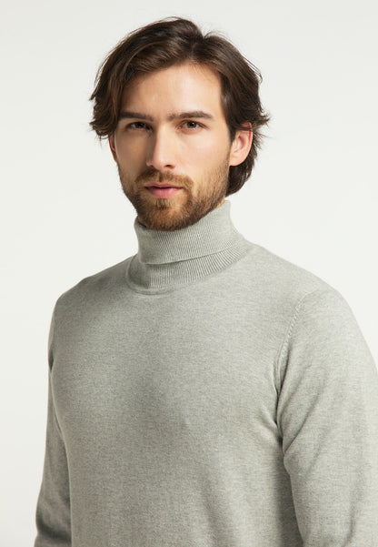 DreiMaster Maritim Herren-Strickpullover