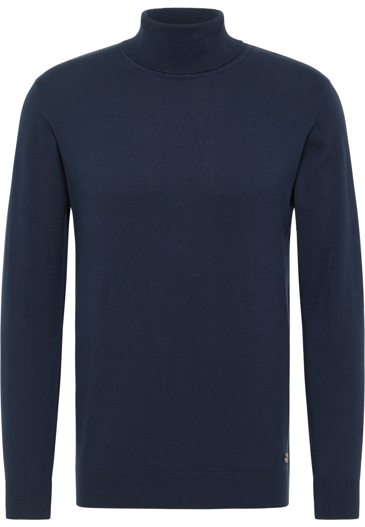 DreiMaster Maritim Herren-Strickpullover