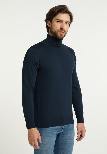 DreiMaster Maritim Herren-Strickpullover