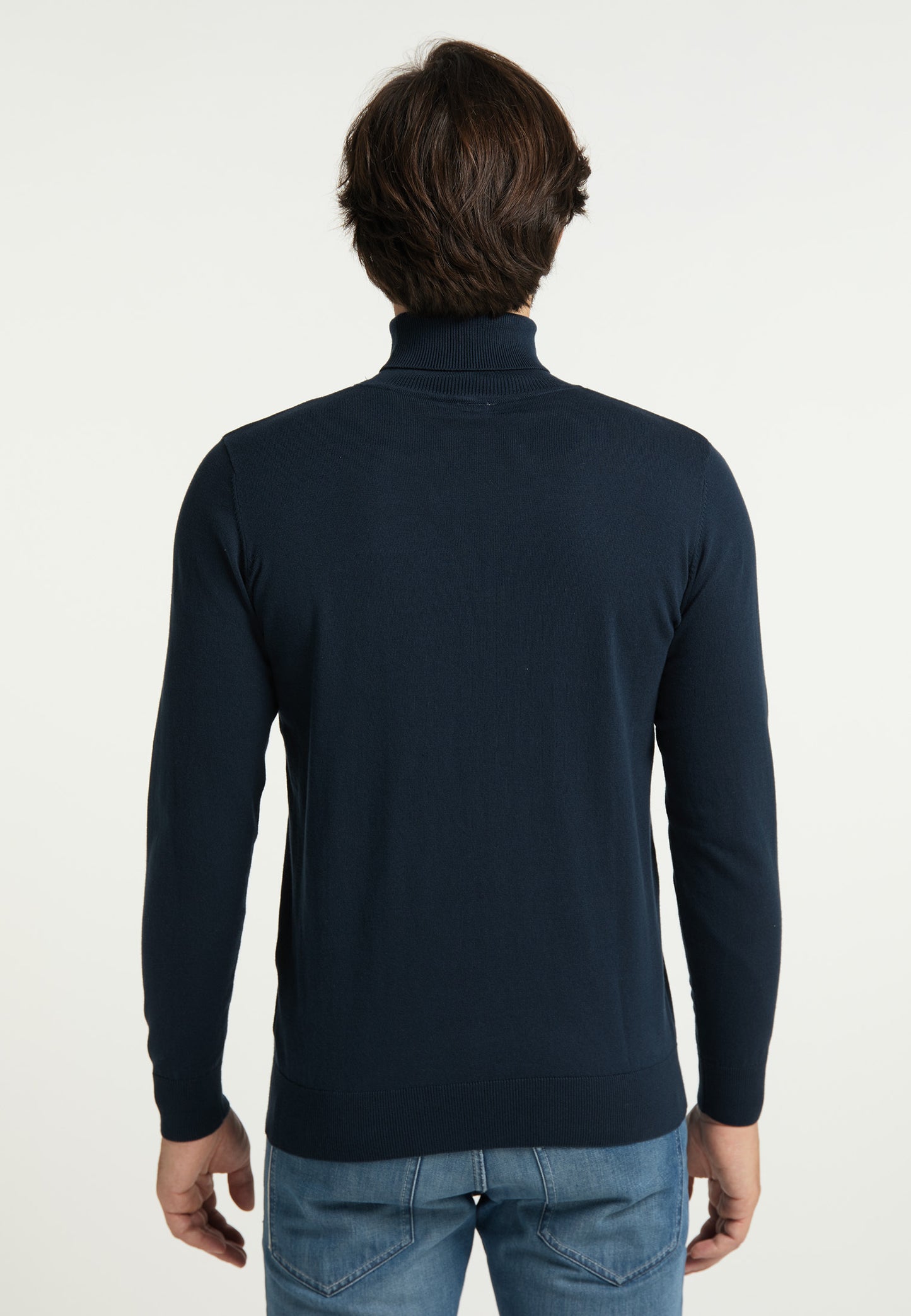 DreiMaster Maritim Men's Strickpullover