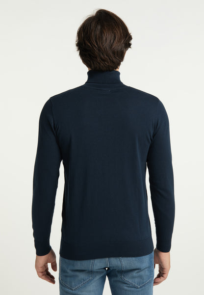 DreiMaster Maritim Men's Strickpullover