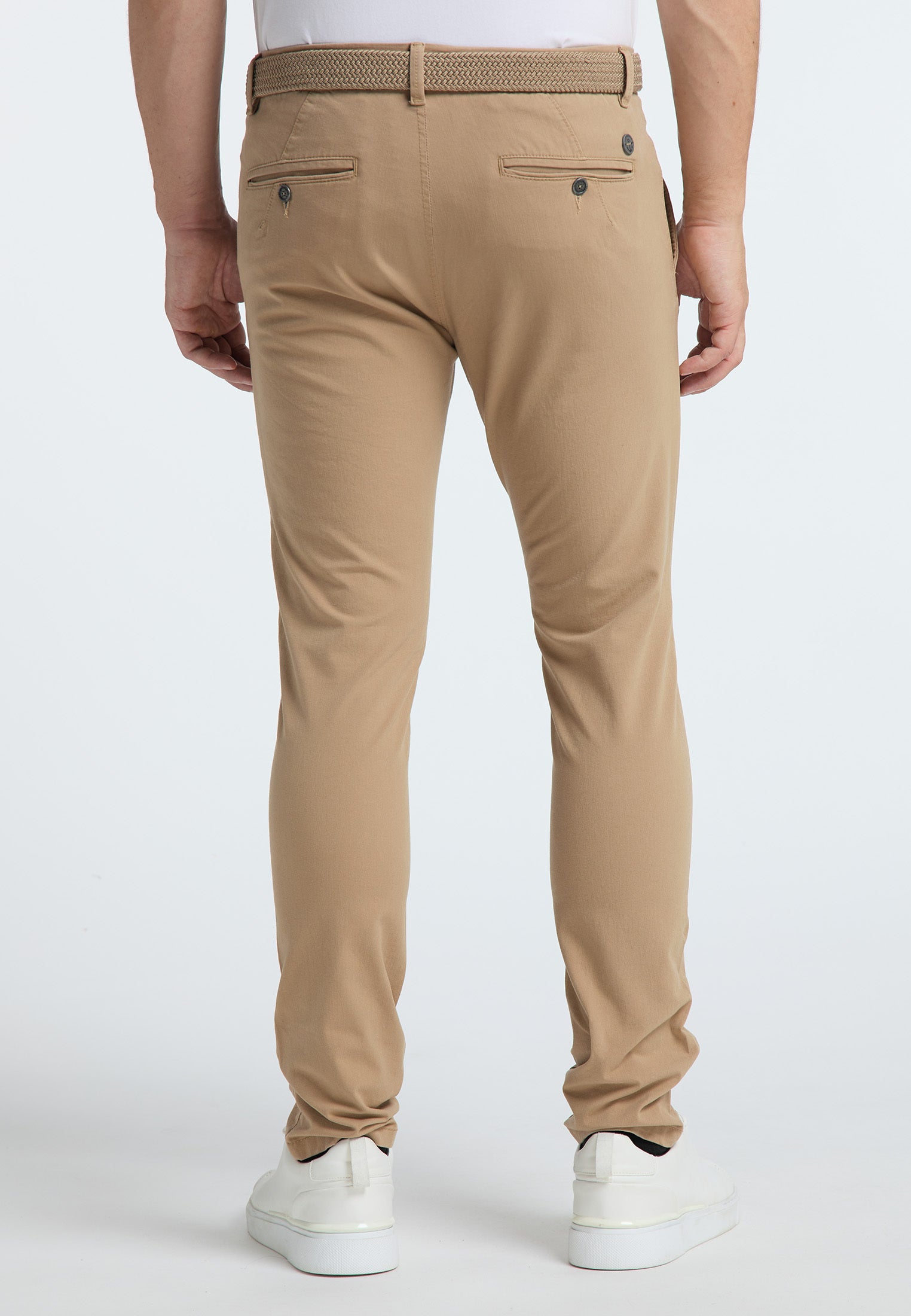 DreiMaster Maritim Men's Chino