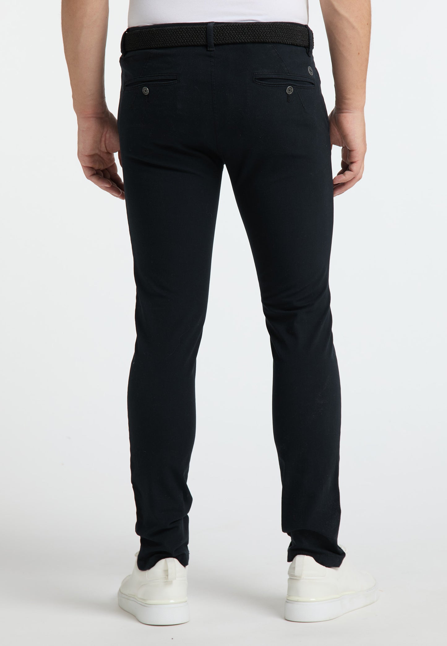 DreiMaster Maritim Men's Chino