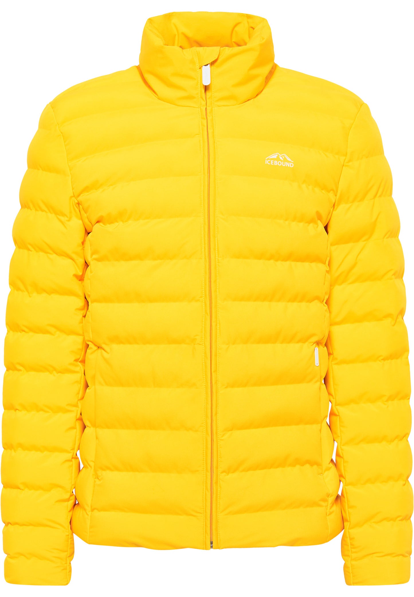 ICEBOUND kurtka zimowa męska z ociepleniem