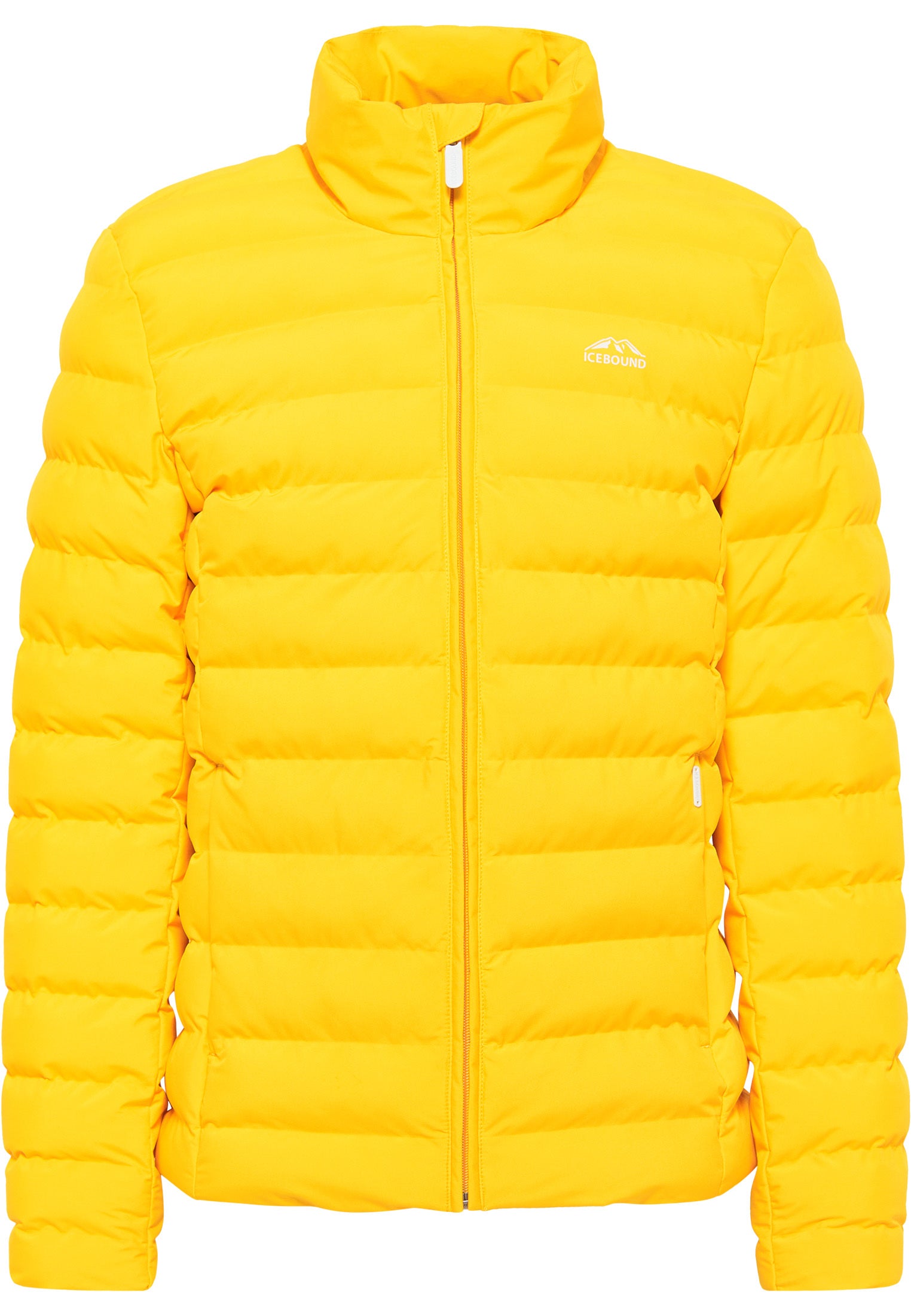 ICEBOUND kurtka zimowa męska z ociepleniem