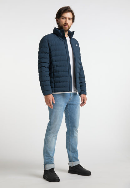 ICEBOUND Men's Padded Winter Jacket